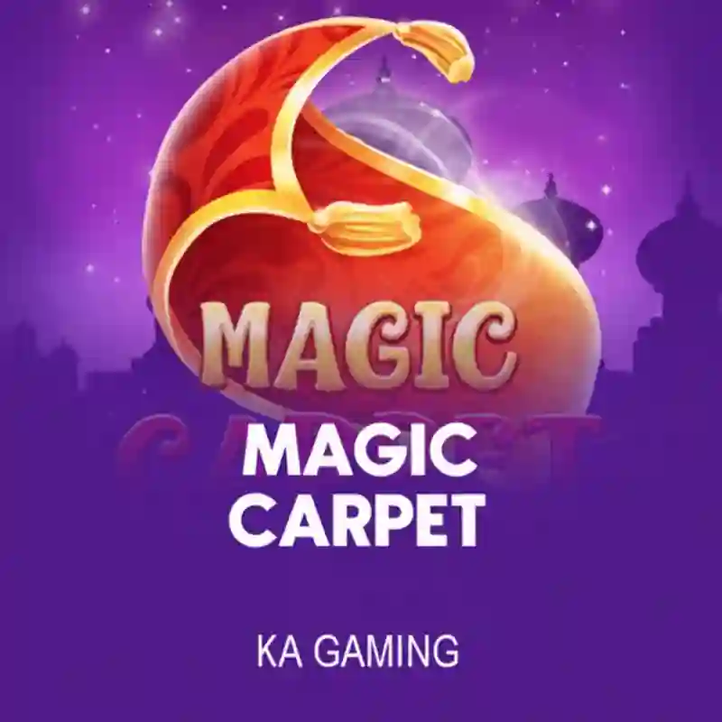 Magic Carpet